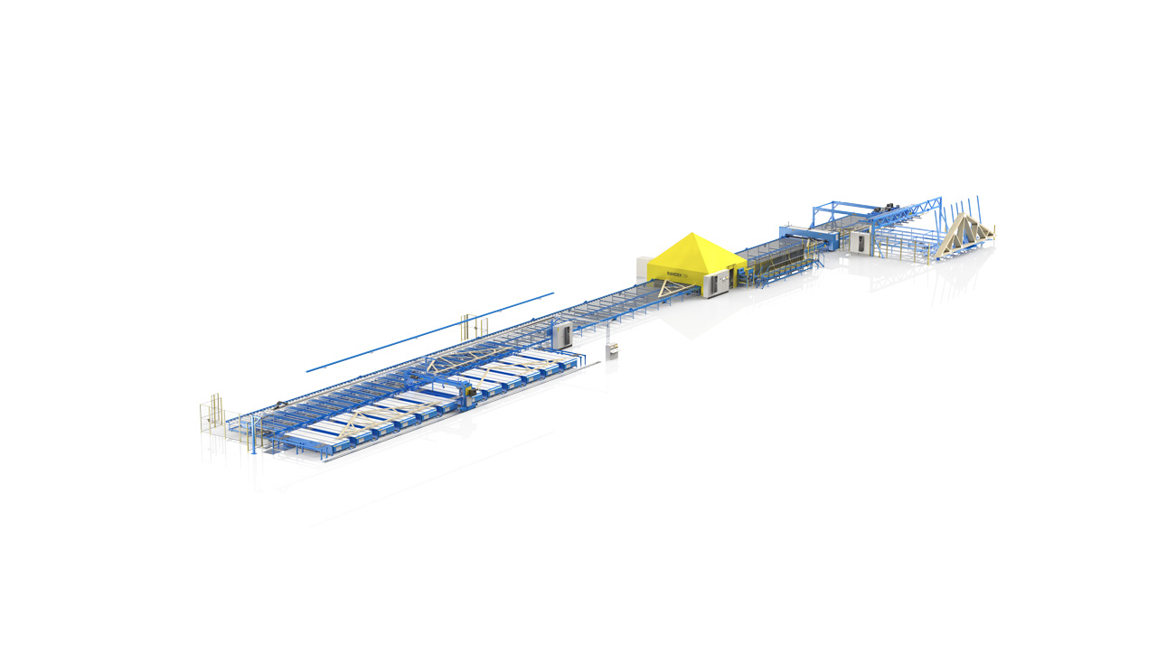 AutoEyeTruss System
