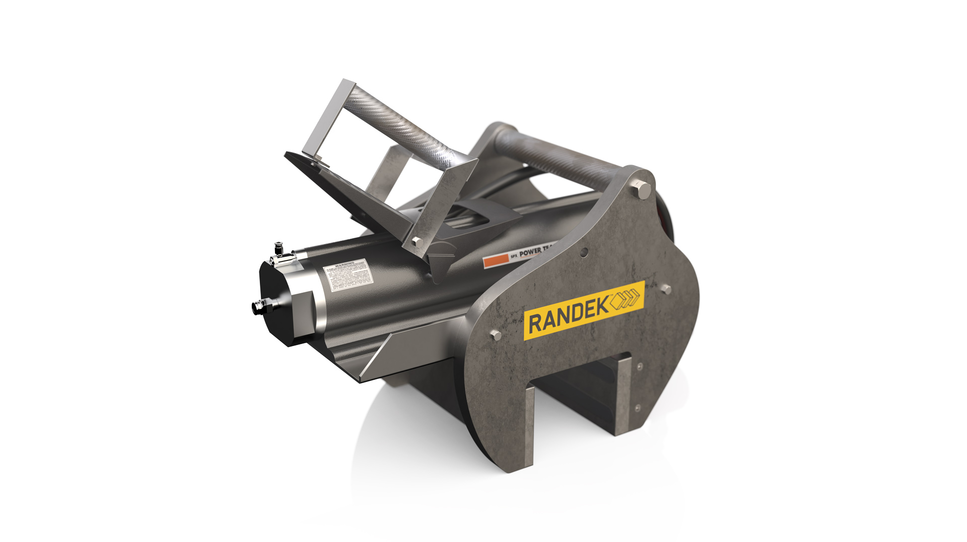 nt10 Handpress 